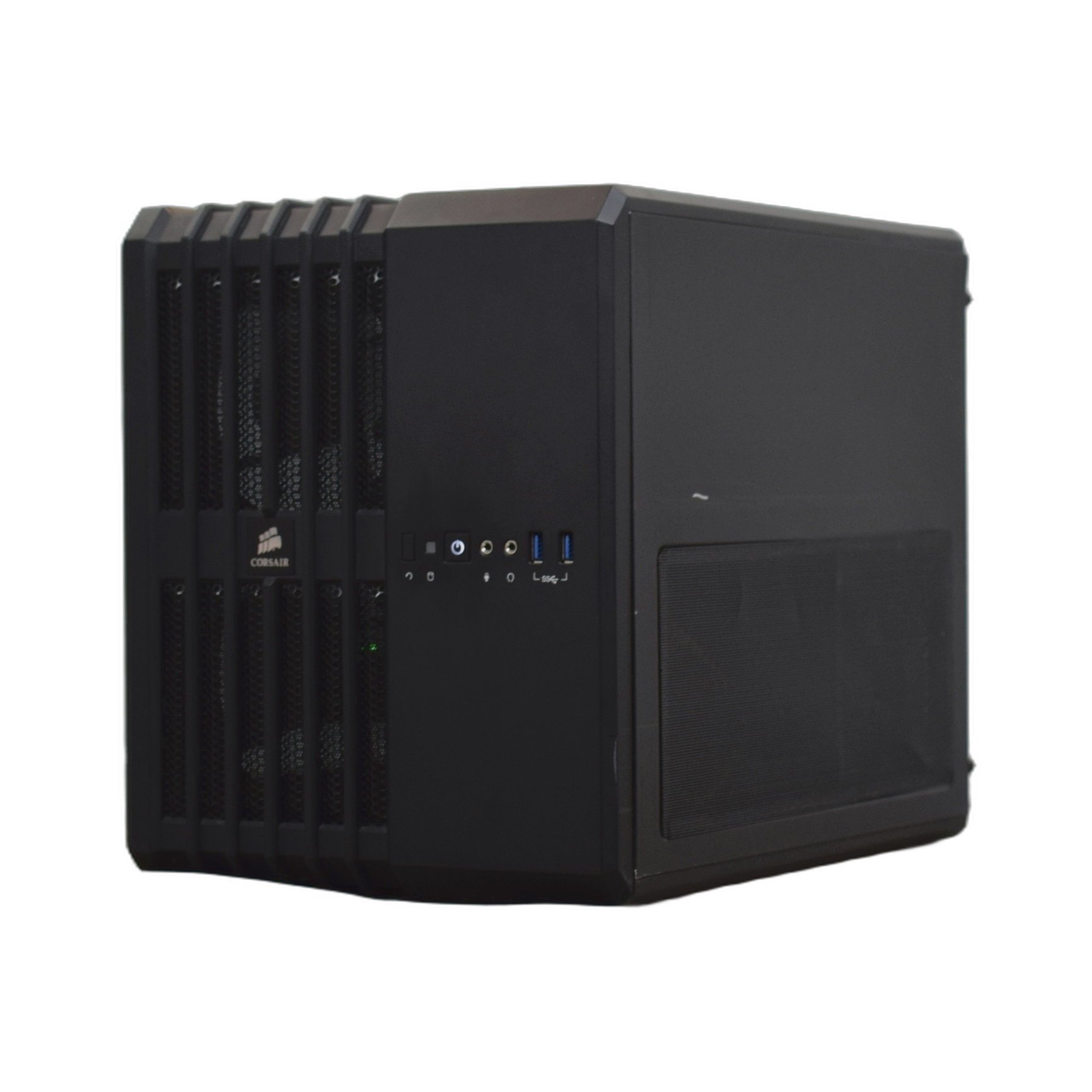 Intel i7-6700K + GTX 1070 Gaming PC | Prenew